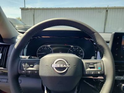 2026 Nissan Pathfinder — photo 13 view