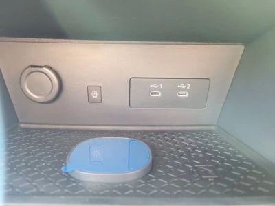 2026 Nissan Pathfinder — photo 18 view