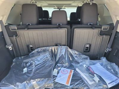 2026 Nissan Pathfinder — photo 27 view