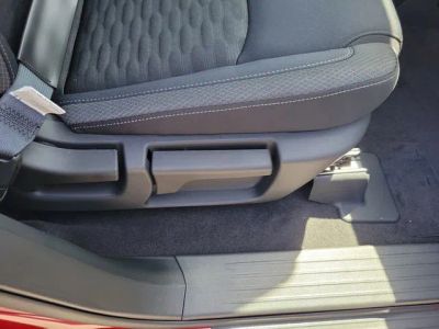2026 Nissan Pathfinder — photo 34 view