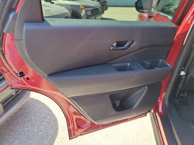 2026 Nissan Pathfinder — photo 26 view