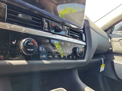 2026 Nissan Pathfinder — photo 17 view