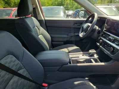 2026 Nissan Pathfinder — photo 33 view
