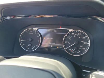 2026 Nissan Pathfinder — photo 14 view