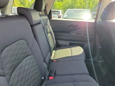 2026 Nissan Pathfinder — photo 30 view