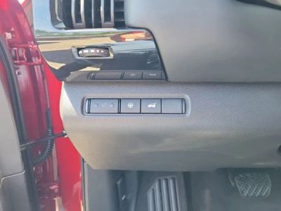 2026 Nissan Pathfinder — photo 10 view
