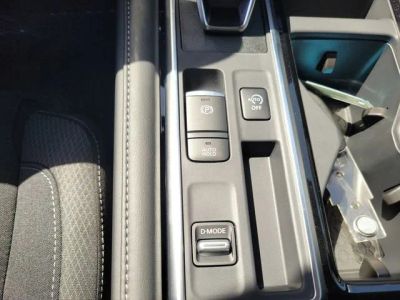 2026 Nissan Pathfinder — photo 20 view