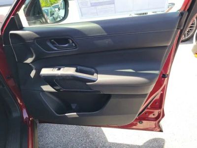 2026 Nissan Pathfinder — photo 35 view