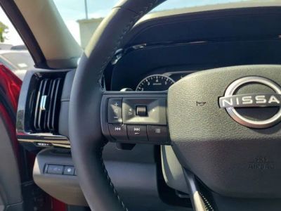 2026 Nissan Pathfinder — photo 11 view