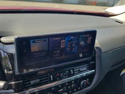 2026 Nissan Pathfinder — photo 15 view