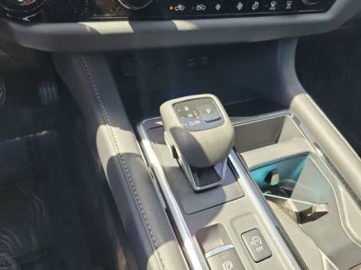 2026 Nissan Pathfinder — photo 19 view