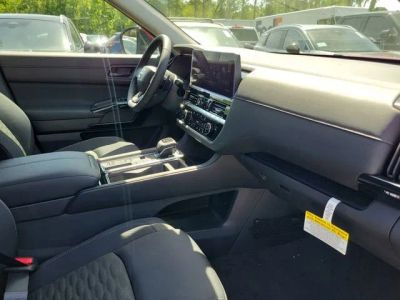 2026 Nissan Pathfinder — photo 32 view