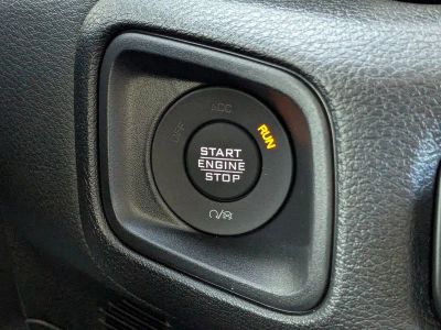 2026 Jeep Wrangler — photo 24 view