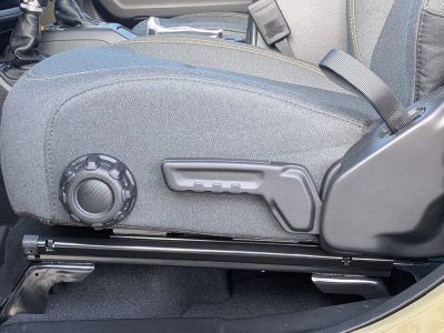 2026 Jeep Wrangler — photo 14 view