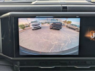 2026 Jeep Wrangler — photo 25 view