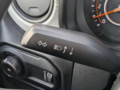 2026 Jeep Wrangler — photo 18 view