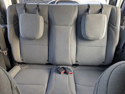 2026 Jeep Wrangler — photo 22 view