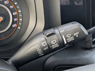 2026 Jeep Wrangler — photo 19 view