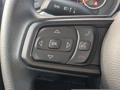 2026 Jeep Wrangler — photo 16 view