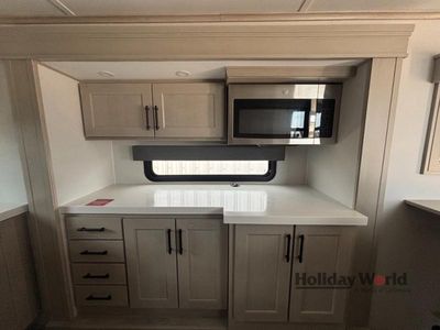 2026 Grand Design Solitude - Photo 11