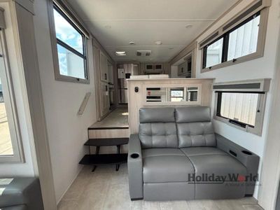 2026 Grand Design Solitude - Photo 7