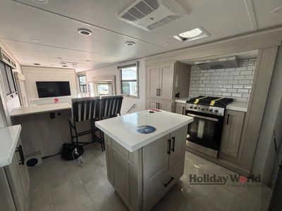 2026 Grand Design Solitude - Photo 10