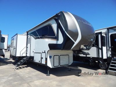 2025 Keystone Alpine Avalanche Edition - Photo 1