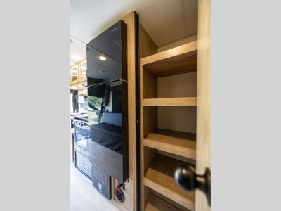 2027 Forest River RV Cherokee Grey Wolf — photo 10 view