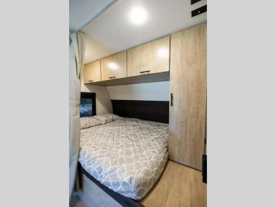 2027 Forest River RV Cherokee Grey Wolf — photo 11 view