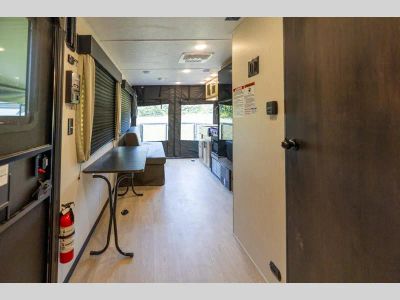 2027 Forest River RV Cherokee Grey Wolf — photo 9 view
