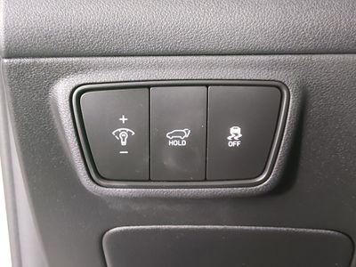 2024 Hyundai Tucson — photo 13 view