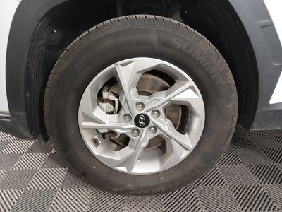 2024 Hyundai Tucson — photo 10 view