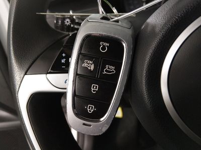 2024 Hyundai Tucson — photo 15 view