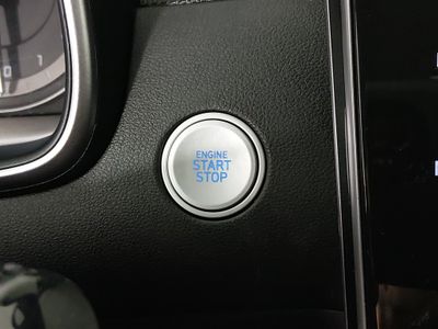 2024 Hyundai Tucson — photo 18 view