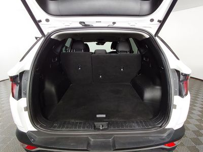 2024 Hyundai Tucson — photo 11 view
