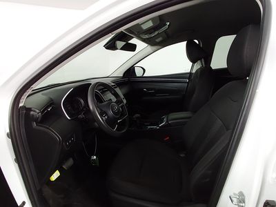 2024 Hyundai Tucson — photo 19 view