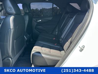 2022 Chevrolet Equinox - Photo 13