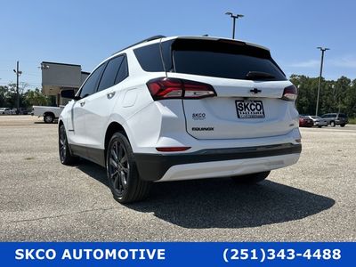 2022 Chevrolet Equinox - Photo 10