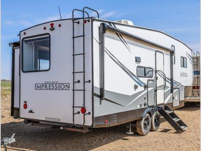 2021 Forest River RV Impression - Photo 4