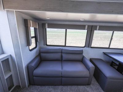 2021 Forest River RV Impression - Photo 9