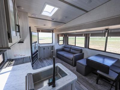 2021 Forest River RV Impression - Photo 6