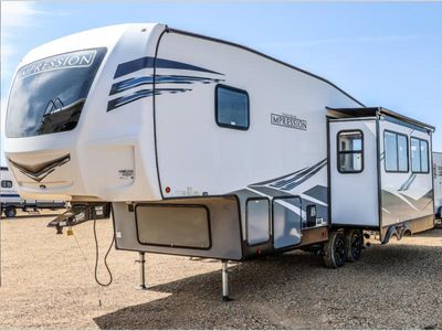 2021 Forest River RV Impression - Photo 1