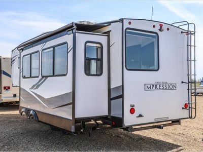 2021 Forest River RV Impression - Photo 5