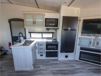 2021 Forest River RV Impression - Photo 11
