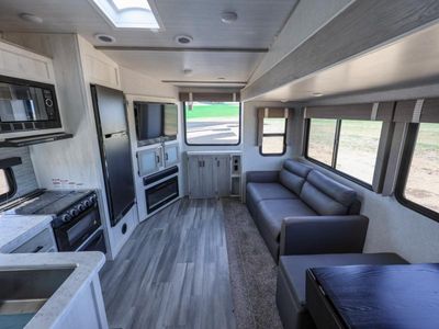 2021 Forest River RV Impression - Photo 7