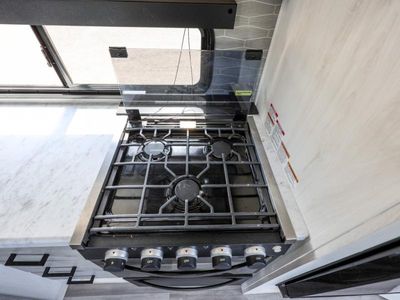 2021 Forest River RV Impression - Photo 12