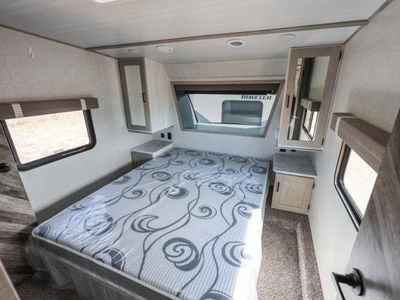 2021 Forest River RV Impression - Photo 15