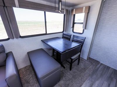 2021 Forest River RV Impression - Photo 8