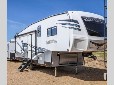 2021 Forest River RV Impression - Photo 3