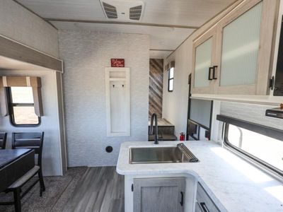 2021 Forest River RV Impression - Photo 13